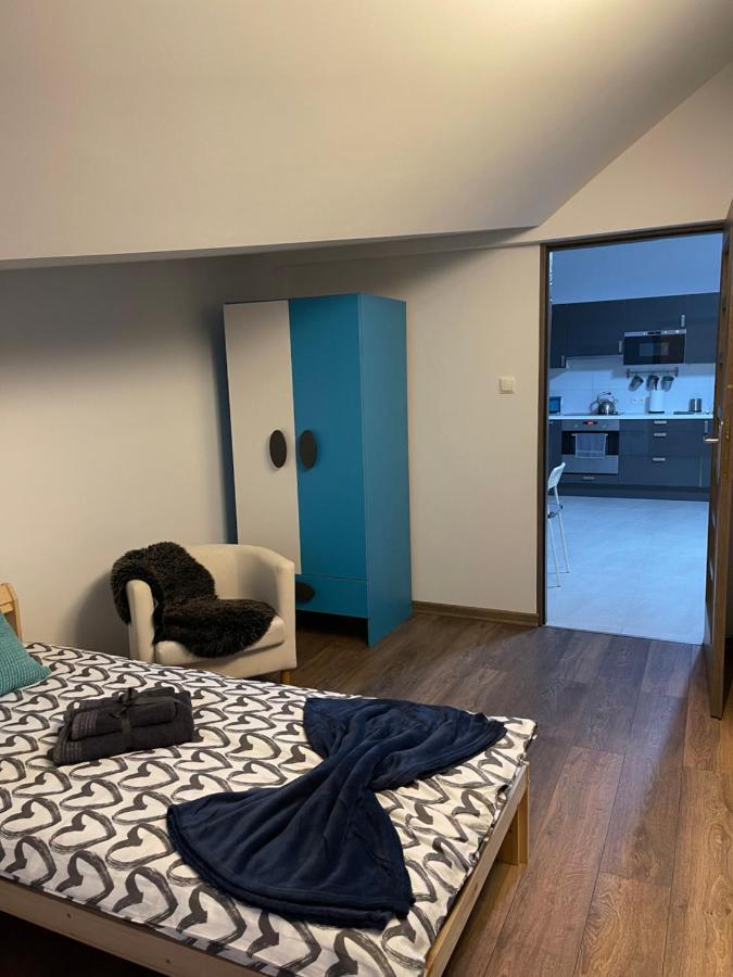 Apartament Rodzinny Ostrowiec Sw Островец-Свентокшиский Экстерьер фото