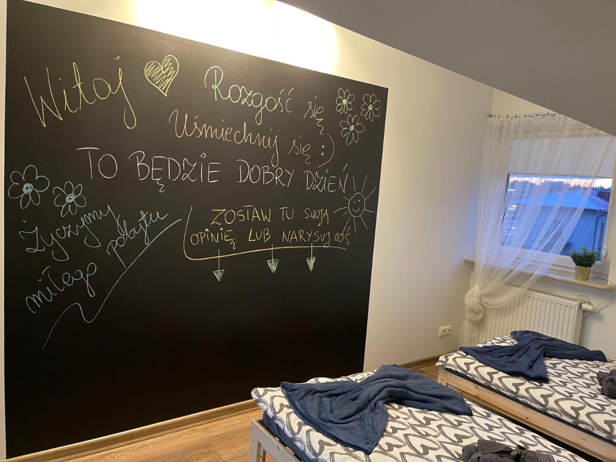 Apartament Rodzinny Ostrowiec Sw Островец-Свентокшиский Экстерьер фото